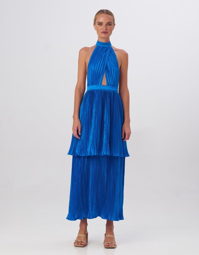 L'IDEE Magnifique Gown, $379 from [THE ICONIC](https://www.theiconic.com.au/magnifique-gown-1735940.html|target="_blank"|rel="nofollow")