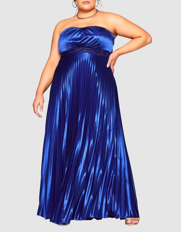 City Chic Helena Maxi Dress, $199.95 from [THE ICONIC](https://www.theiconic.com.au/helena-maxi-dress-1739240.html|target="_blank"|rel="nofollow")