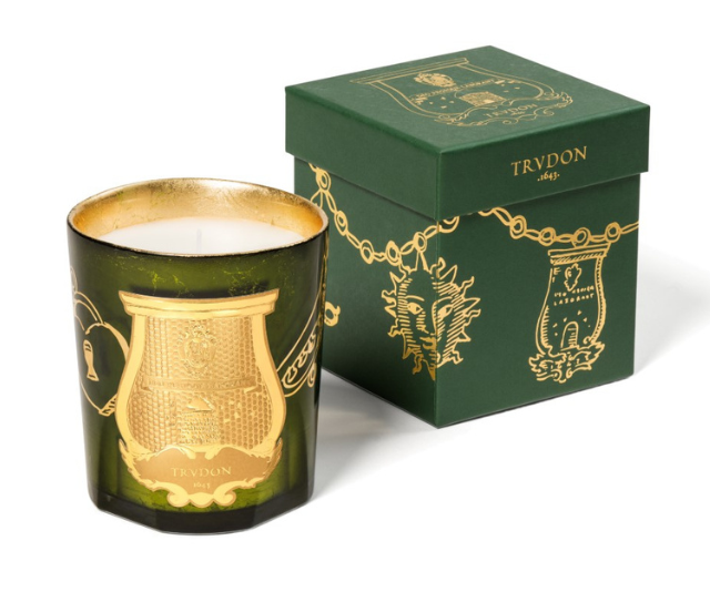 The Best Christmas Scented Candles To Indulge In This 2022 | ELLE Australia