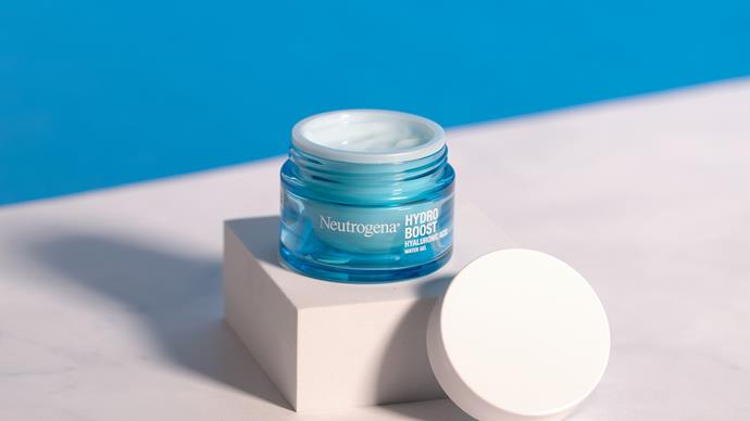 **Hydro Boost, $32.99 at [Priceline](https://www.priceline.com.au/brand/neutrogena/neutrogenar-hydro-boost-water-gel-50-g|target="_blank"|rel="nofollow")**<br></br>
Supercharged with skin-loving ingredients like hyaluronic acid, electrolytes and amino acids, this cream is all about hydration and glow. Cleverly designed to release moisture over 24 hours it offers a water-based, oil-free radiance that can't be beaten.