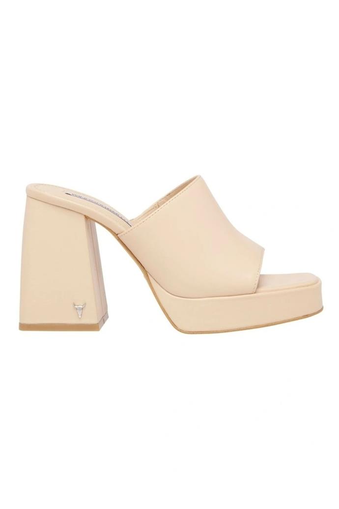 **Windsor Smith Closer Heel In Biscuit Leather**, $118.96 at **[Myer](https://www.myer.com.au/p/windsor-smith-closer-hel-in-biscuit-leather|target="_blank"|rel="nofollow")**
