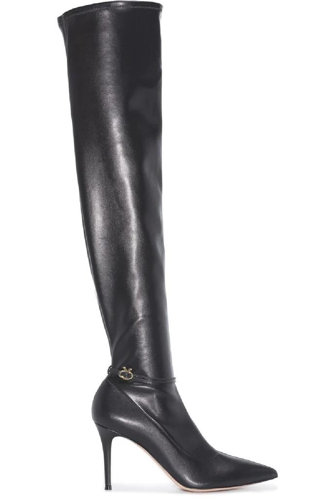 **Gianvito Rossi Bea Cuissard 85mm over-the-knee boots**, $1,079 at**[Farfetch](https://www.farfetch.com/au/shopping/women/gianvito-rossi-bea-cuissard-85mm-over-the-knee-boots-item-17923057.aspx?storeid=13537|target="_blank"|rel="nofollow")**