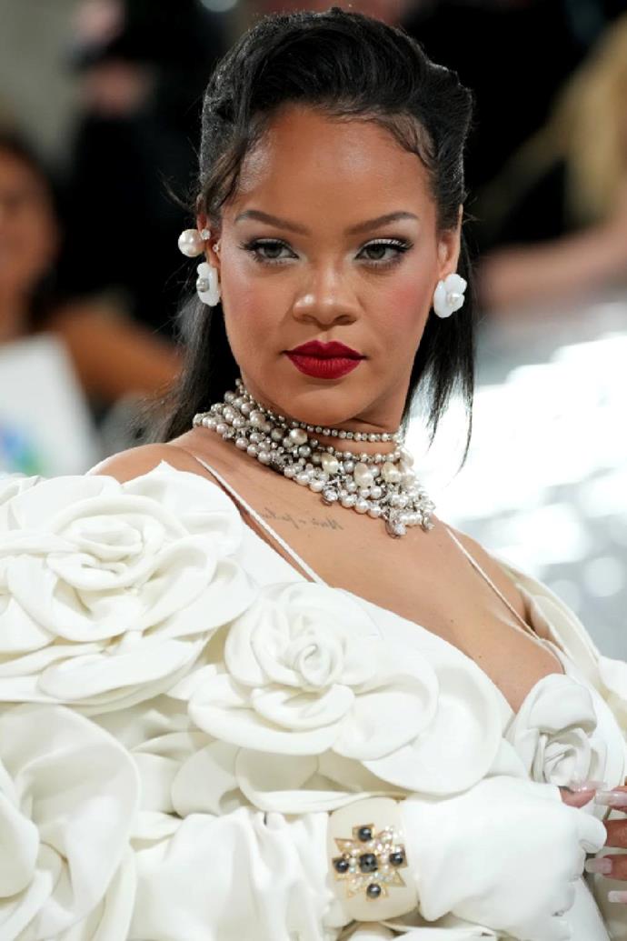 These Are The Best Beauty Looks From The 2023 Met Gala | ELLE Australia