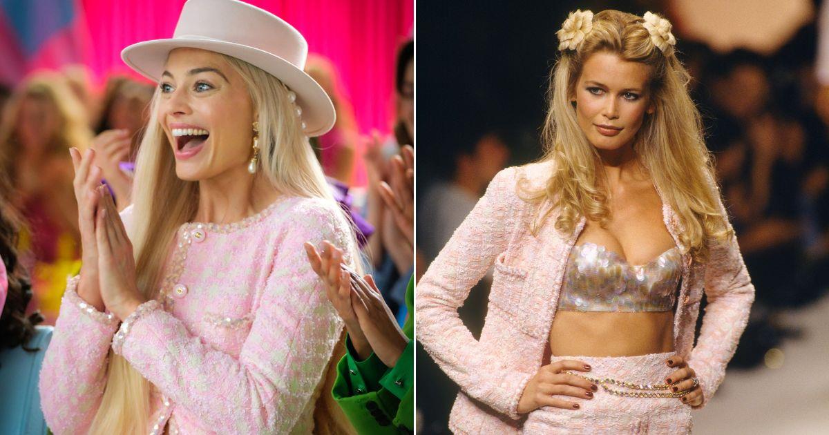Barbie Movie Outfits: Which Designer Does Barbie Wear?