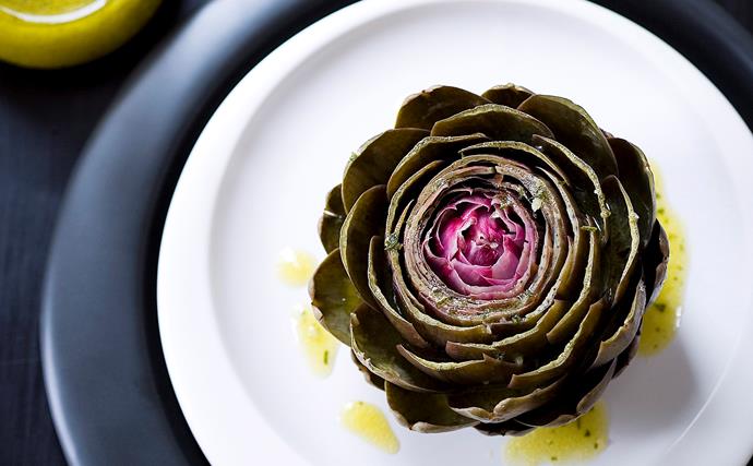 how to use artichokes