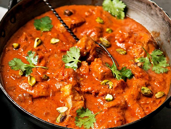 **[Zingy butter chicken curry](https://www.womensweeklyfood.com.au/recipes/zingy-butter-chicken-curry-22520|target="_blank")**

This delicious creamy curry will become a family favourite. Even the kids will love it!