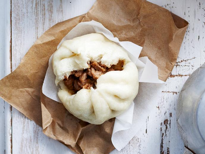 **Pork buns:** This classic Cantonese dish of a soft bun filled with flavoursome pork is satisfying and comforting. **[Get the recipe here.](https://www.womensweeklyfood.com.au/recipes/pork-buns-18335|target="_blank")**