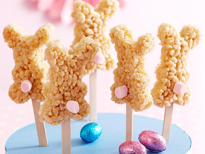 10 fun recipes to make with your kids this Easter