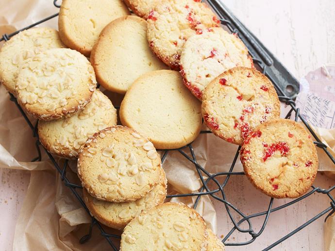 **[Condensed milk biscuits](https://www.womensweeklyfood.com.au/recipes/condensed-milk-biscuits-17785|target="_blank")**