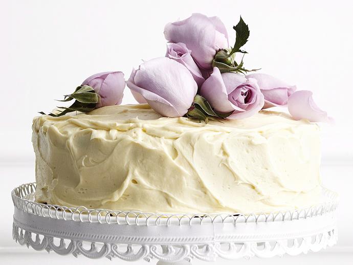 [White chocolate mud cake](https://www.womensweeklyfood.com.au/recipes/white-chocolate-mud-cake-26646|target="_blank")