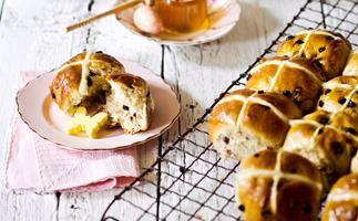 Easter baking ideas