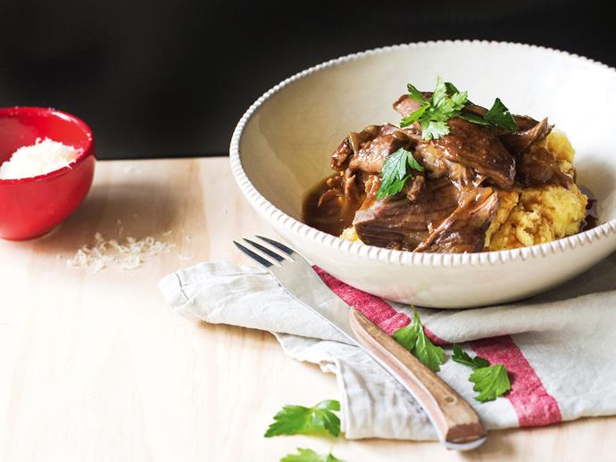 **[Lamb ragu](https://www.womensweeklyfood.com.au/recipes/lamb-ragu-26839|target="_blank")**

Ragù to riches! This versatile dish is perfect for entertaining.