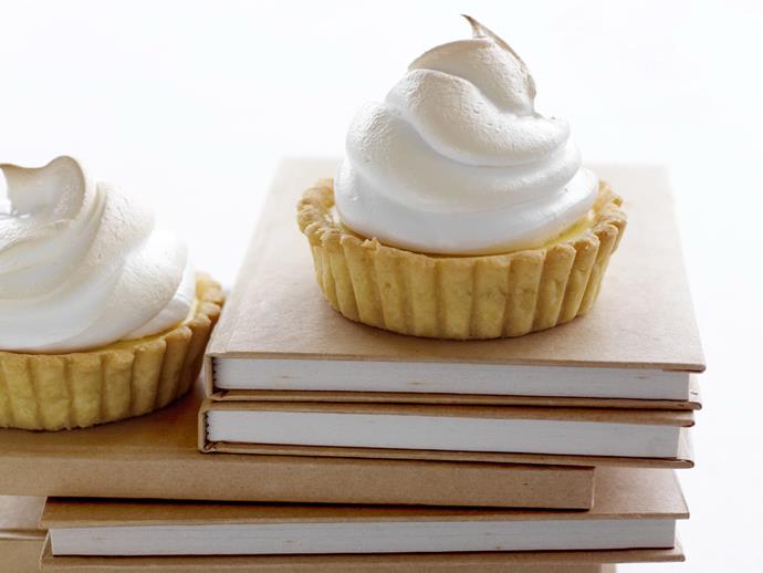 **[Lemon meringue cheesecakes](https://www.womensweeklyfood.com.au/recipes/lemon-meringue-cheesecakes-5904|target="_blank")**