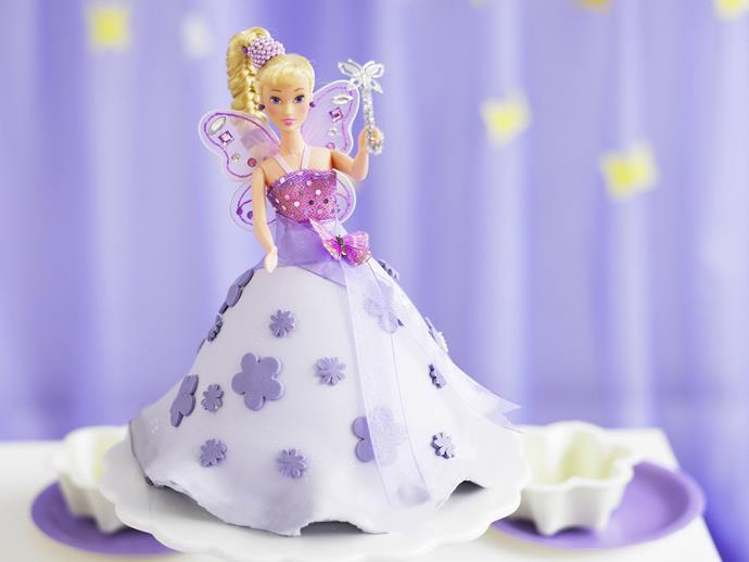 [Fairy princess](https://www.womensweeklyfood.com.au/recipes/fairy-princess-14193|target="_blank")