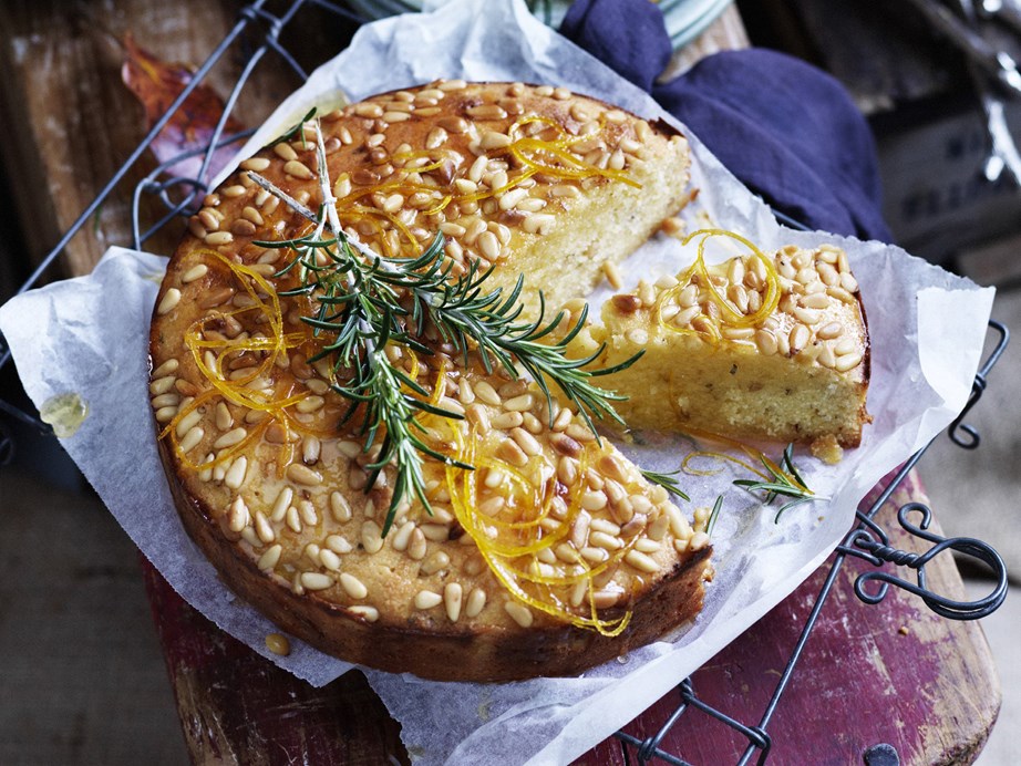 Remarkably versatile **fennel** is in season right now. With an aniseed-flavour that lends itself to sweet recipes like this [orange, fennel and pinenut cake](https://www.womensweeklyfood.com.au/recipes/orange-fennel-and-pinenut-cake-with-orange-sinrose-mary-syrup-5778|target="_blank") or savoury dishes like [sweet potato and fennel soup](https://www.womensweeklyfood.com.au/recipes/creamy-sweet-potato-and-fennel-soup-with-parmesan-wafers-6946|target="_blank"), the time has never been better to try your hand at these delicious [fennel recipes.](https://www.womensweeklyfood.com.au/fennel-recipes-30397|target="_blank")