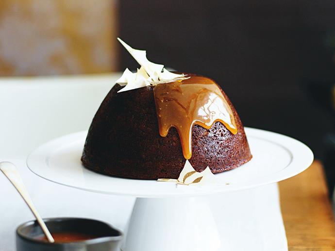 A timeless dessert, this [super sweet sticky date pudding](https://www.womensweeklyfood.com.au/recipes/sticky-date-pudding-with-toffee-sauce-12466|target="_blank") is served with an oozy toffee sauce to create ultimate dessert perfection.
