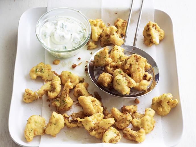 **[Fried cauliflower](https://www.womensweeklyfood.com.au/recipes/fried-cauliflower-12579|target="_blank")**
