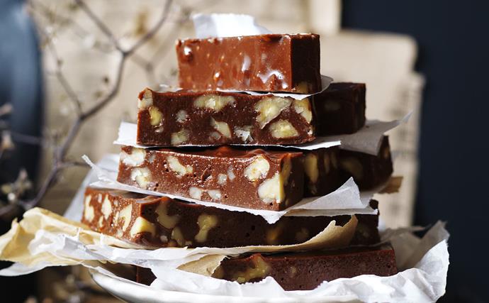 34 quick and indulgent treats for Christmas