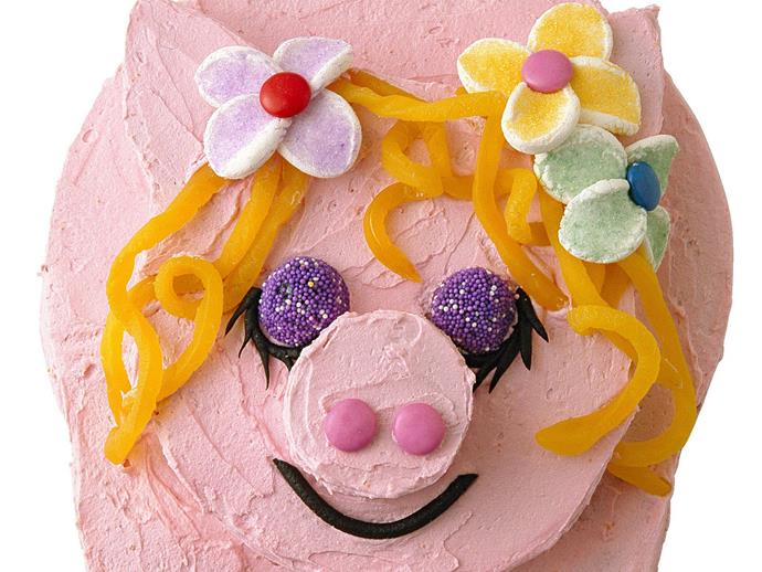 **[Little piggy birthday cake](https://www.womensweeklyfood.com.au/recipes/little-piggy-4882|target="_blank")**

And this little piggy went all the way to the top of your favourite cakes list! From our famous 'Children's Birthday Cake Book', it's the perfect party pick.
