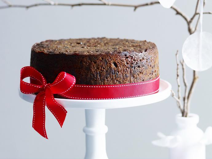 **[Irish fruit cake](https://www.womensweeklyfood.com.au/recipes/irish-fruit-cake-10306|target="_blank")**

This fruit cake is a traditional Irish favourite. Although the inclusion of Irish whiskey makes it authentic, scotch, dark rum or brandy are fine substitutes.