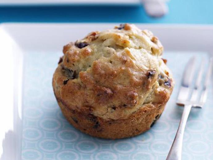 **[Sticky banana and date muffins](https://www.womensweeklyfood.com.au/recipes/sticky-banana-and-date-muffins-4014|target="_blank")**