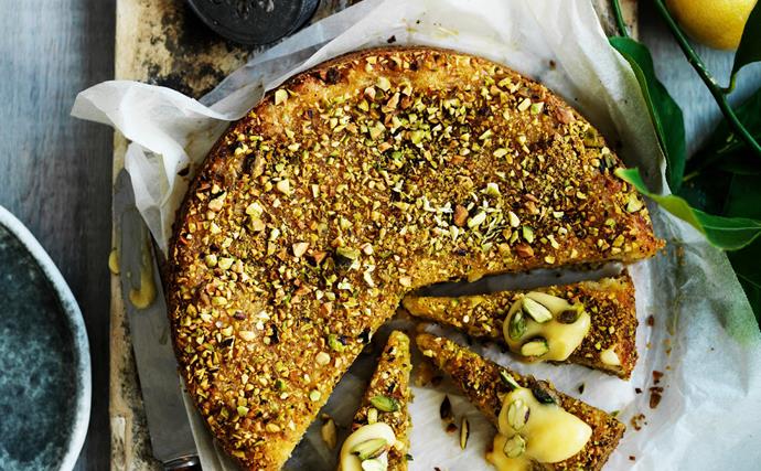 31 perfect pistachio desserts