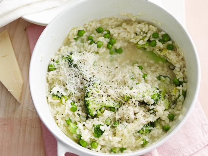 **[Fennel and sage risotto](https://www.womensweeklyfood.com.au/recipes/fennel-and-sage-risotto-13036|target="_blank")**