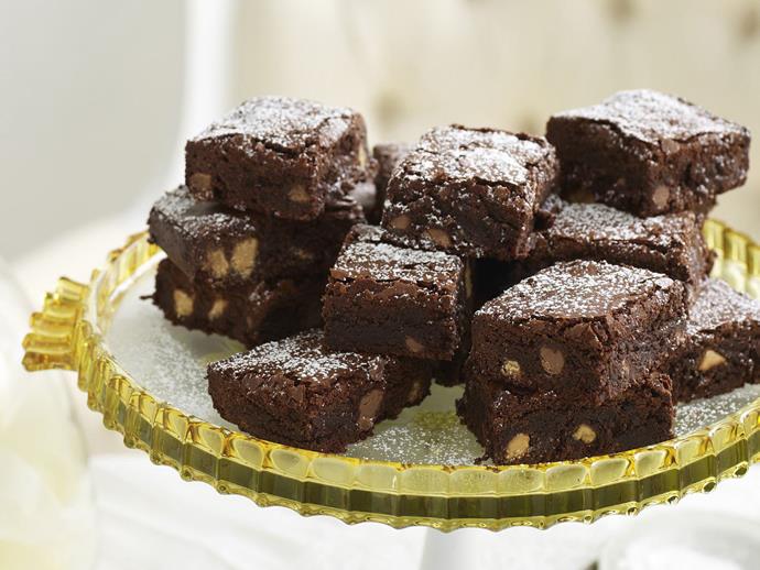 **[Choc-chip brownie](https://www.womensweeklyfood.com.au/recipes/choc-chip-brownie-9130|target="_blank")**