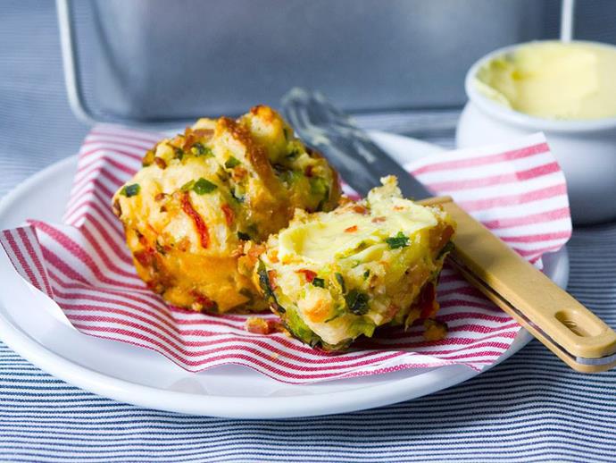 **[Pizza muffins](https://www.womensweeklyfood.com.au/recipes/pizza-muffins-3787|target="_blank")**
