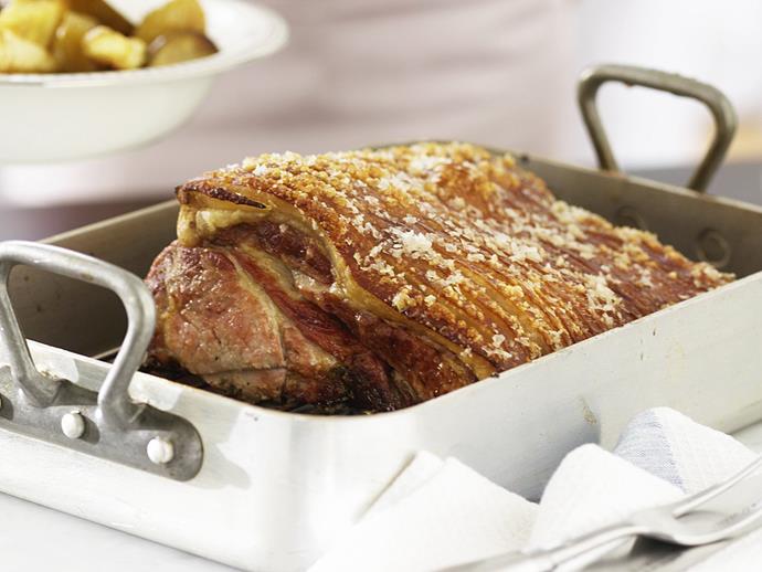 **[Roast pork with pears, apples and parsnips](https://www.womensweeklyfood.com.au/recipes/roast-pork-with-pears-apples-and-parsnips-3340|target="_blank")**