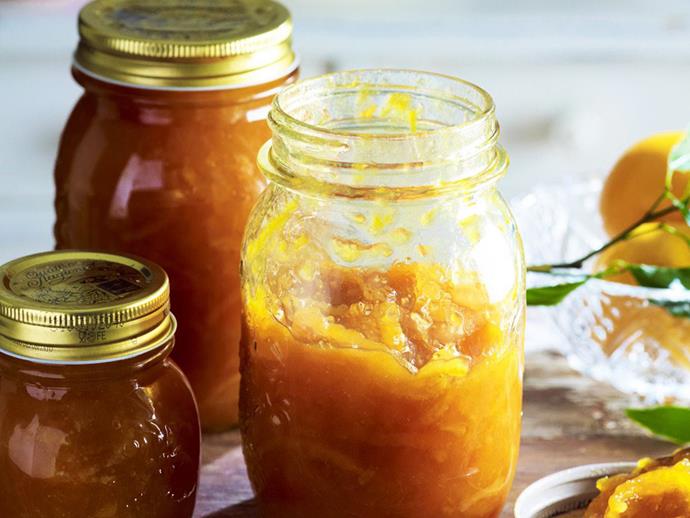 **[Mandarin and dried apricot jam](https://www.womensweeklyfood.com.au/recipes/mandarin-and-dried-apricot-jam-3248|target="_blank")**