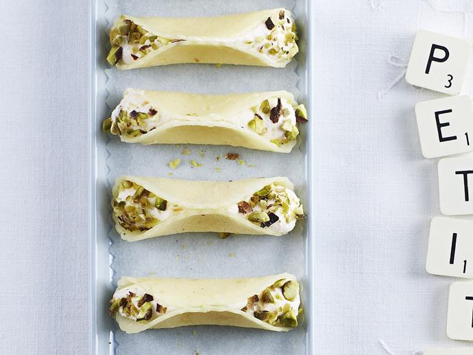 **[Rosewater pistachio crepes](http://www.womensweeklyfood.com.au/recipes/rosewater-pistachio-crepes-6146|target="_blank")**