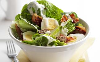 20 Caesar salad recipes for delicious lunches
