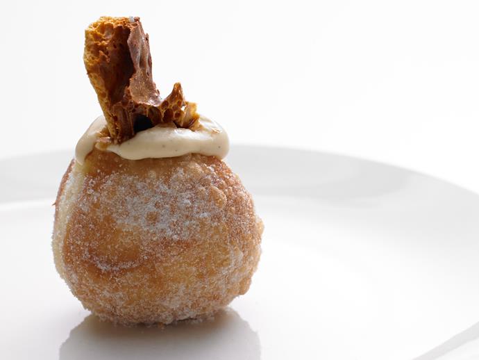**[The world's best donuts](https://www.womensweeklyfood.com.au/recipes/the-worlds-best-donut-recipe-28559|target="_blank")**

Michelin star awarded English chef, Justin Gellatly, shares his winning donut recipe with us that he claims is the world's best.