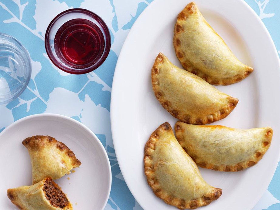 Perfect for lunches or a hassle free dinner, our **[bolognese turnovers](https://www.womensweeklyfood.com.au/recipes/bolognese-turnovers-8020|target="_blank")** may be the ultimate leftover dish.