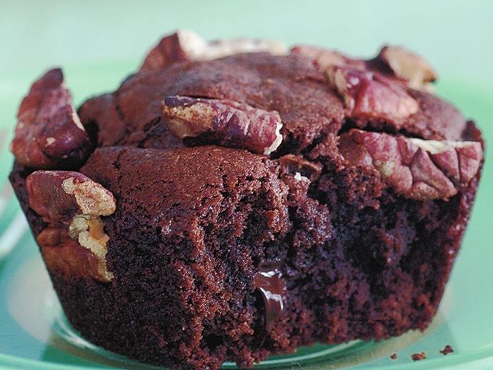 Nutty brownies are the best brownies, and these [pecan and chocolate brownies](https://www.womensweeklyfood.com.au/recipes/pecan-and-chocolate-brownies-6924|target="_blank") are right at the top of the pile. Pecans mild flavour and soft texture makes them ideal for baking.
