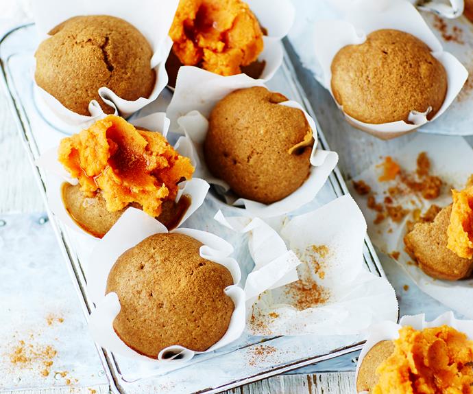 22 marvellous muffin recipes