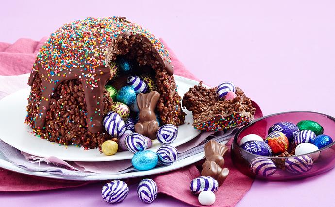 Easter gifts you can bake