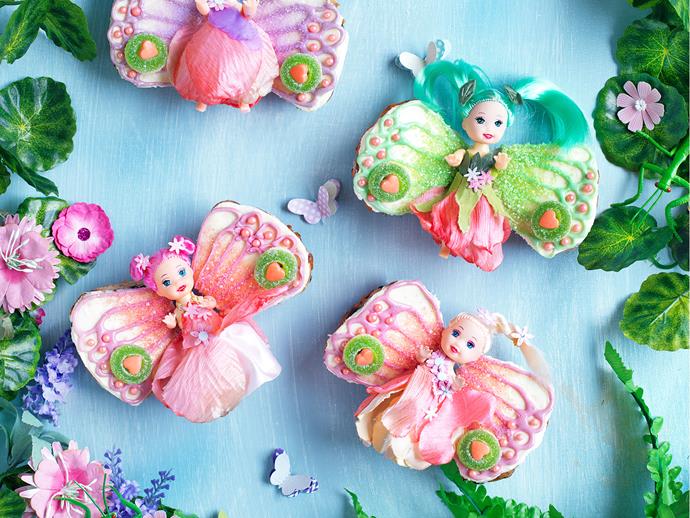 [Fairy cupcakes](https://www.womensweeklyfood.com.au/recipes/fairy-cupcakes-29542|target="_blank")