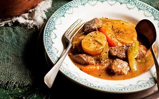 peta mathias, irish stew, irish stew recipe, stew, stew recipe