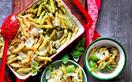 26 easy chicken pasta recipes
