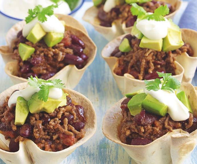 15 chilli con carne recipes to spice up dinner time
