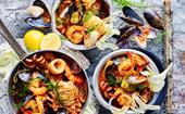 17 sensational seafood stews and casseroles