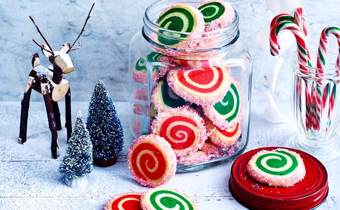 24 Christmas baking ideas