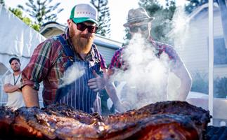 Must visit: New Zealand's first Meatstock festival