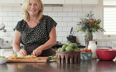 How to make the most of feijoa season with Nici Wickes