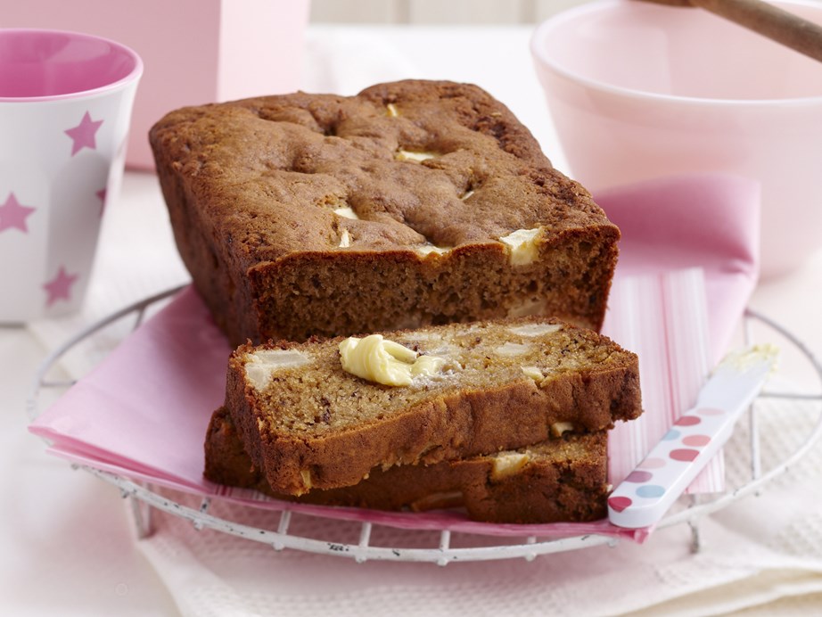**[Gluten-free banana bread](https://www.womensweeklyfood.com.au/recipes/gluten-free-banana-bread-7399|target="_blank")**

Over are the days when a gluten intolerance or allergy stopped you from digging into a crisp and butter slice of banana bread.