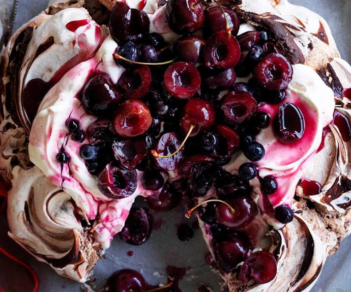 10 sweet fresh cherry recipe ideas to try this summer