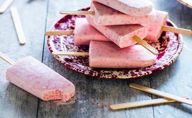 10 easy homemade popsicle recipes for a cool summer