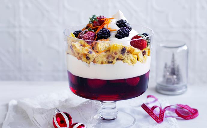 23 show-stopping Christmas recipes you'll be famous for